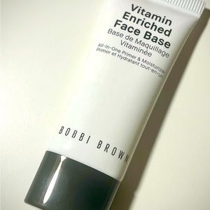 Bobbi Brown Face Base Primer & Moisturizer